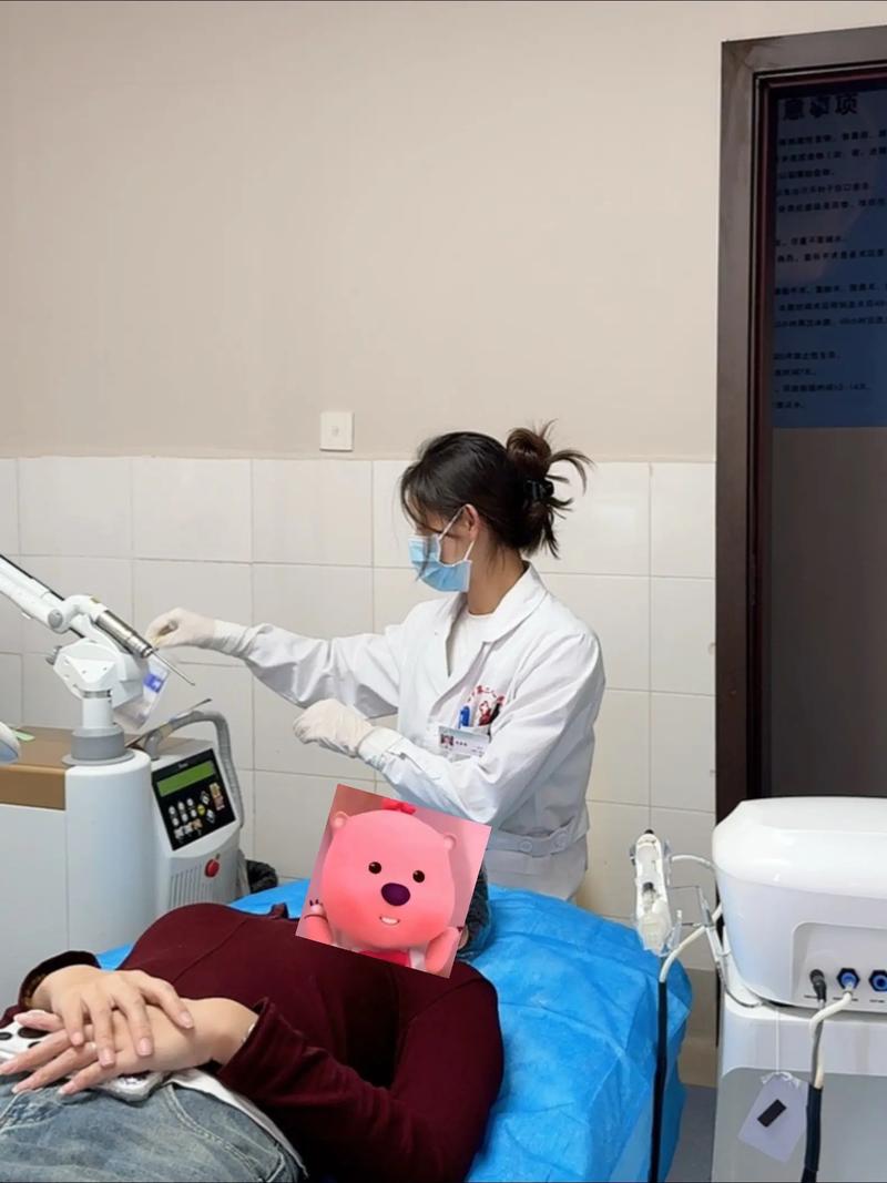 医疗美容整形：美丽故事的幕后英雄