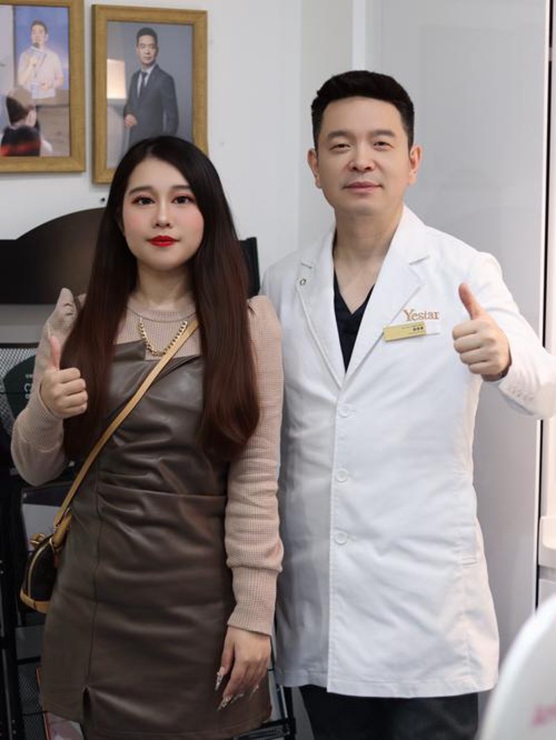 肌肤美丽，从了解皮肤美容科开始